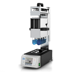 DEMO DKL 8 Automatic Kjeldahl Digestion Unit